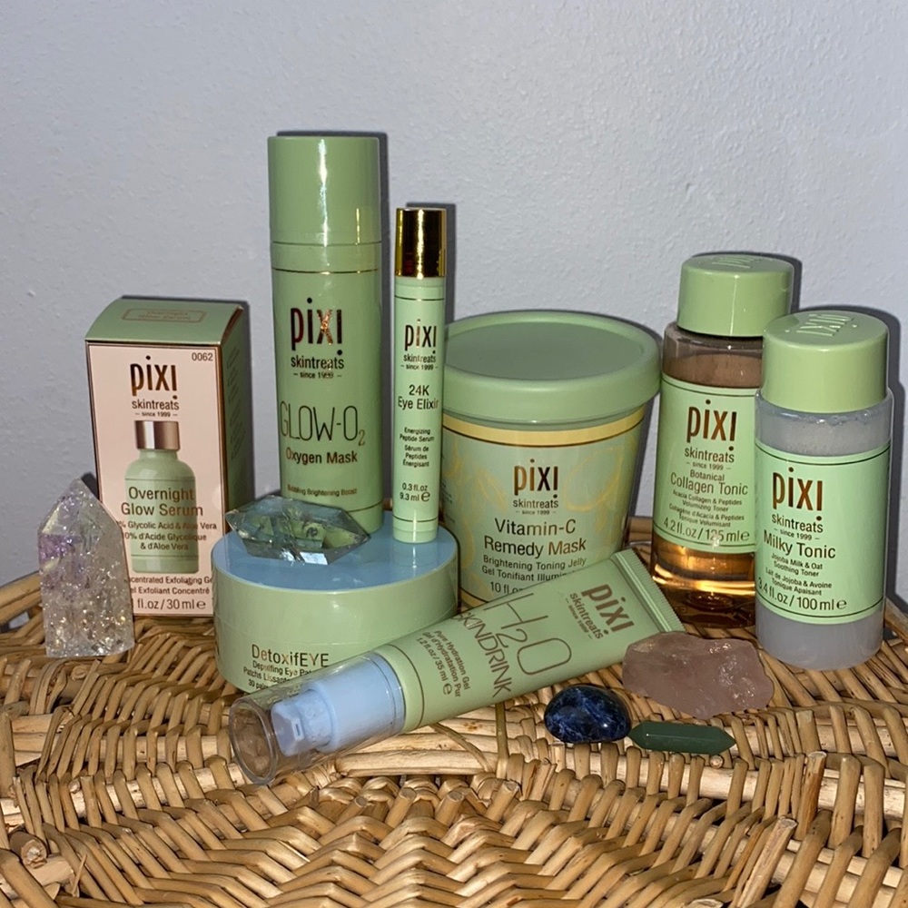 ✨Pixi Facial Products✨FREE SHIPPING